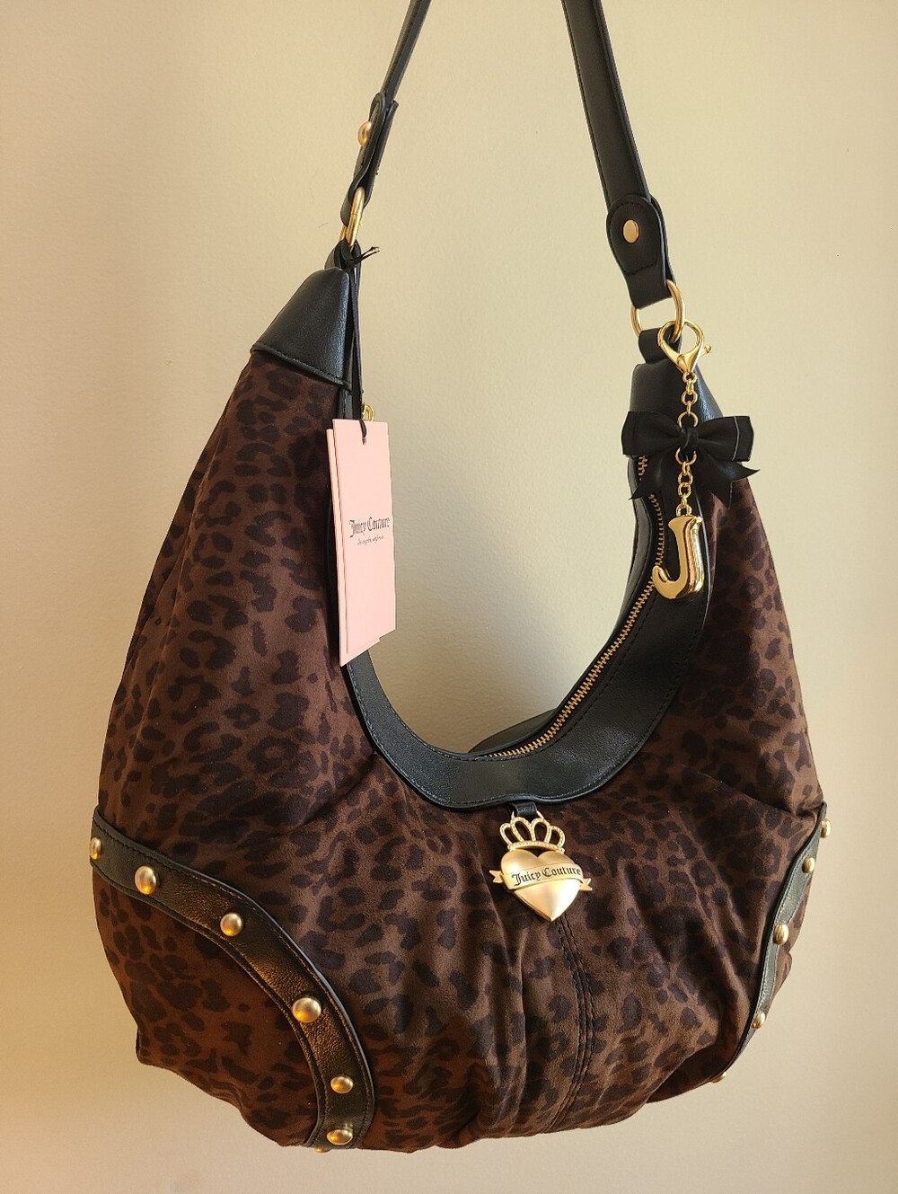 Juicy Couture Bag ♥️